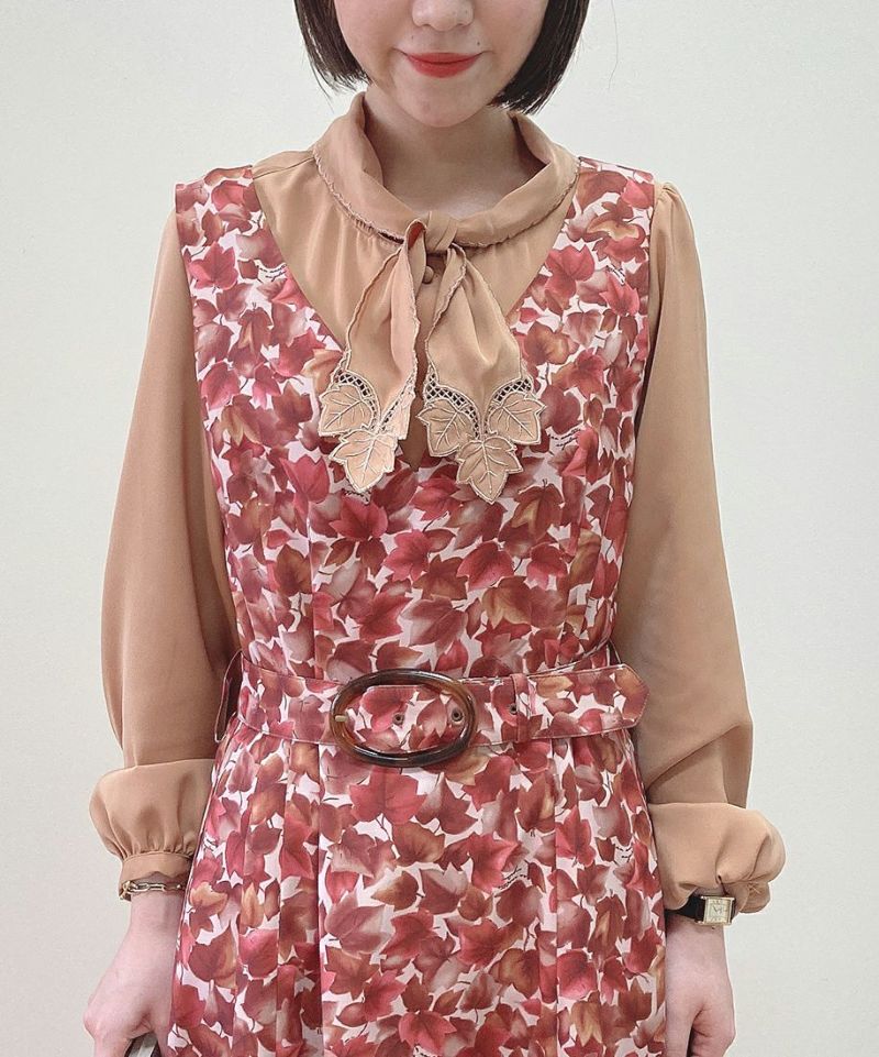 beige / 149cm
