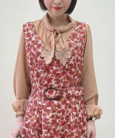 beige / 149cm
