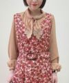 beige / 149cm