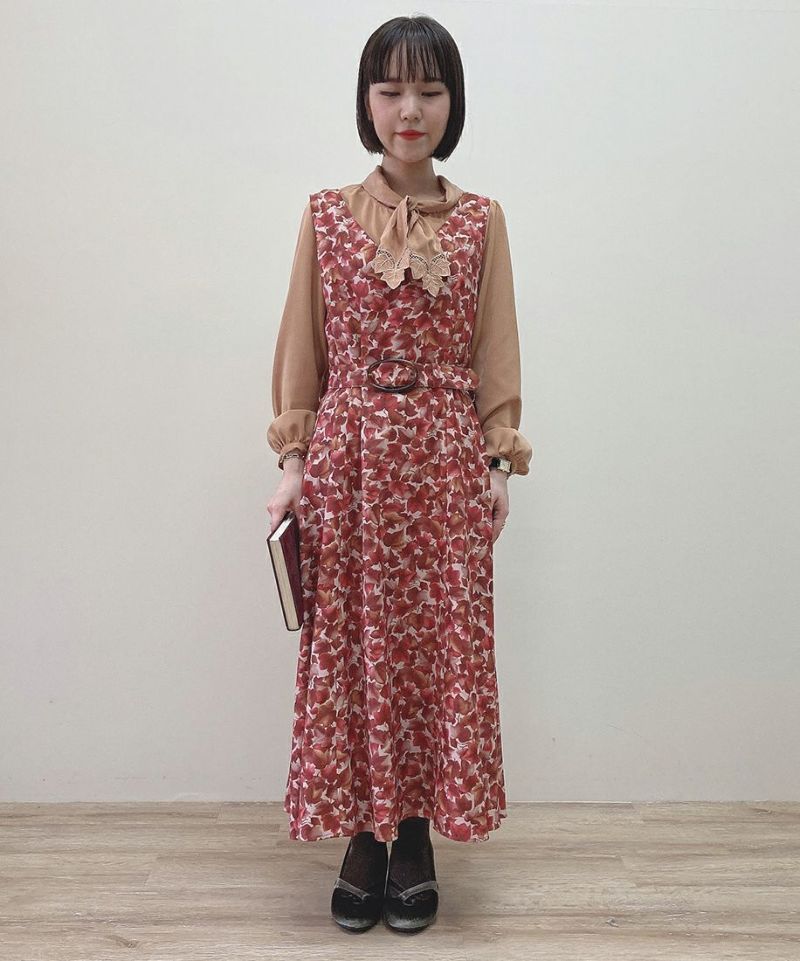beige / 149cm