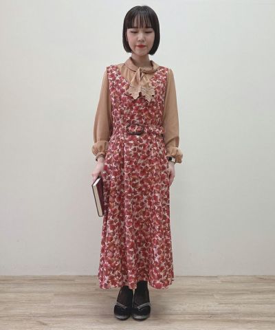 beige / 149cm