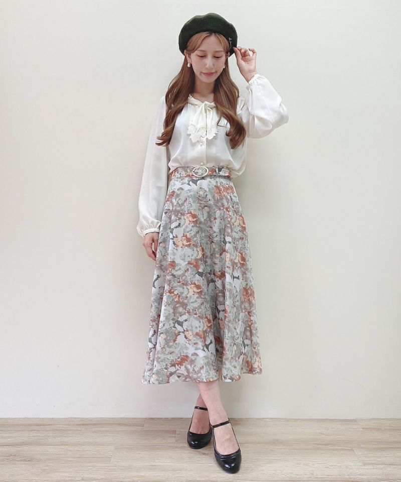 off white / 160cm