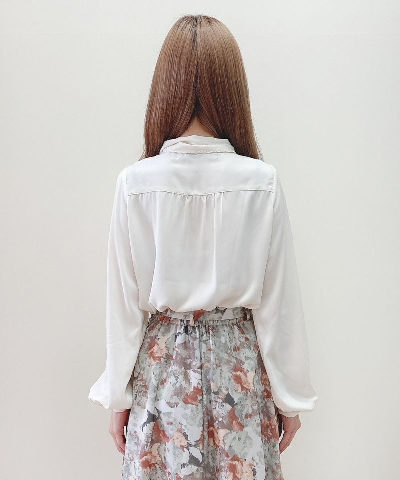 off white / 160cm
