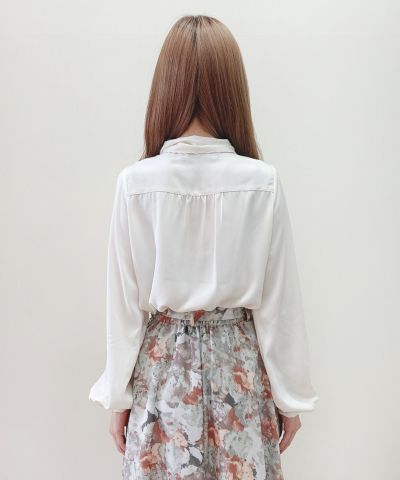 off white / 160cm