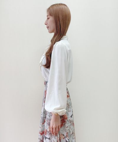 off white / 160cm