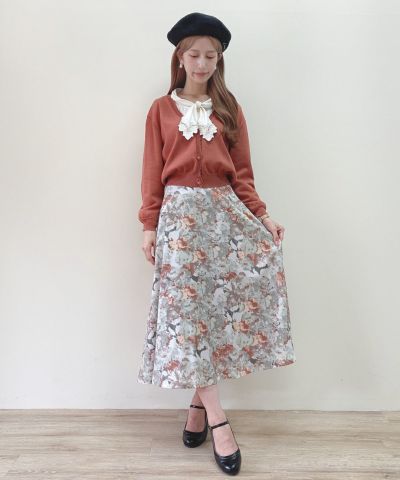 off white / 160cm