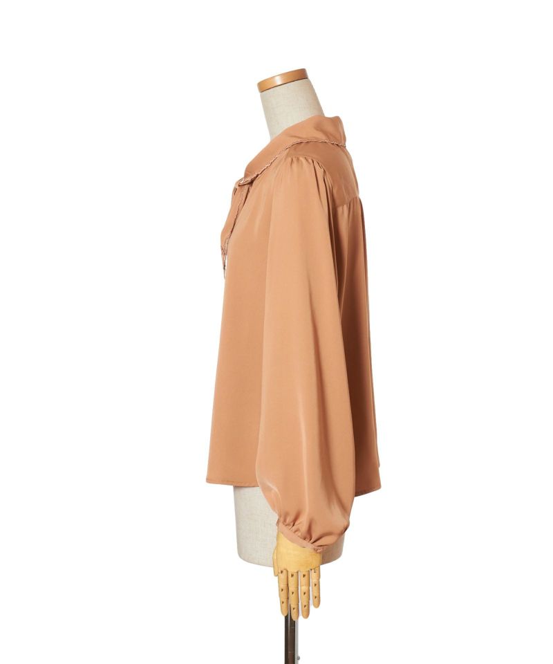 サイド (beige)