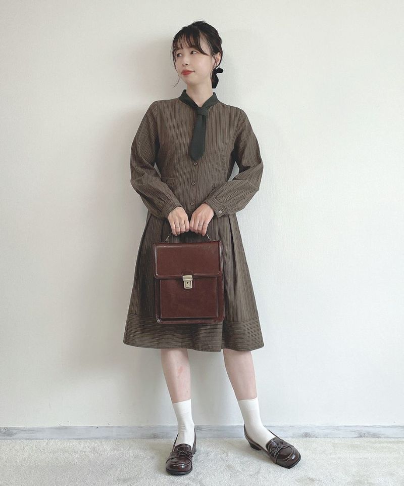 khaki / 158cm