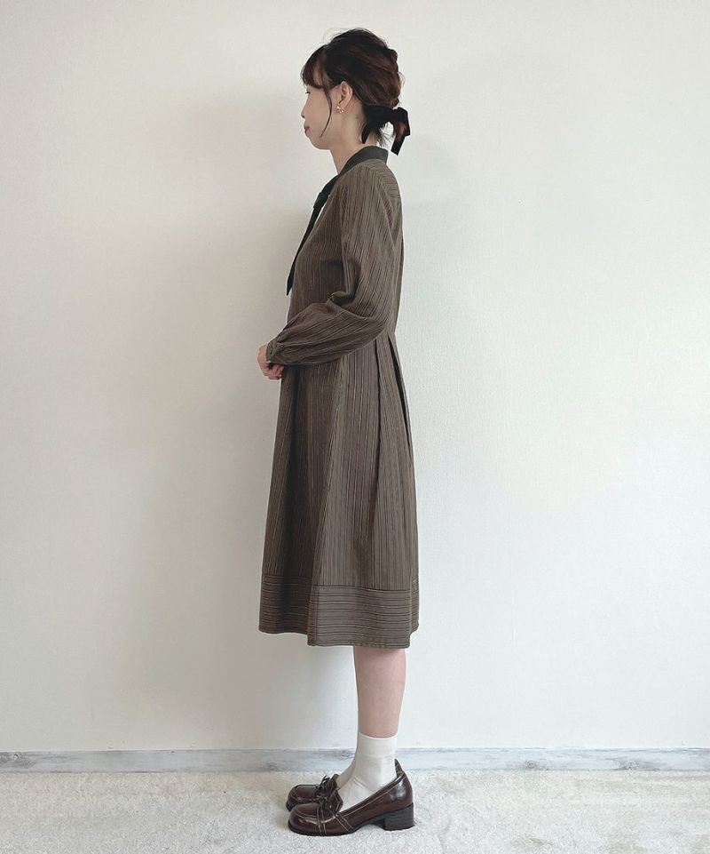 khaki / 158cm