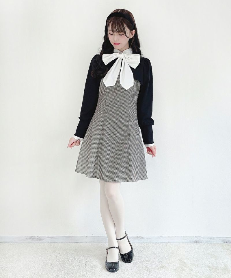 off white / 162cm