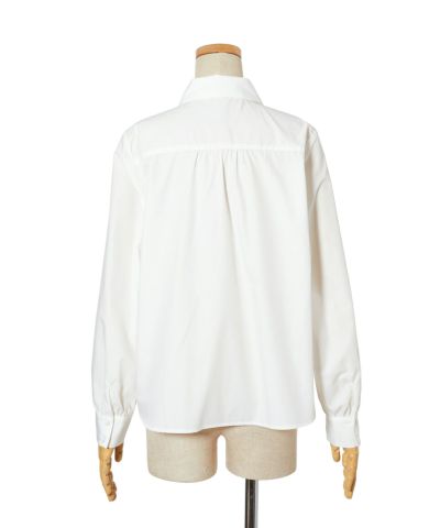 Back (off white)