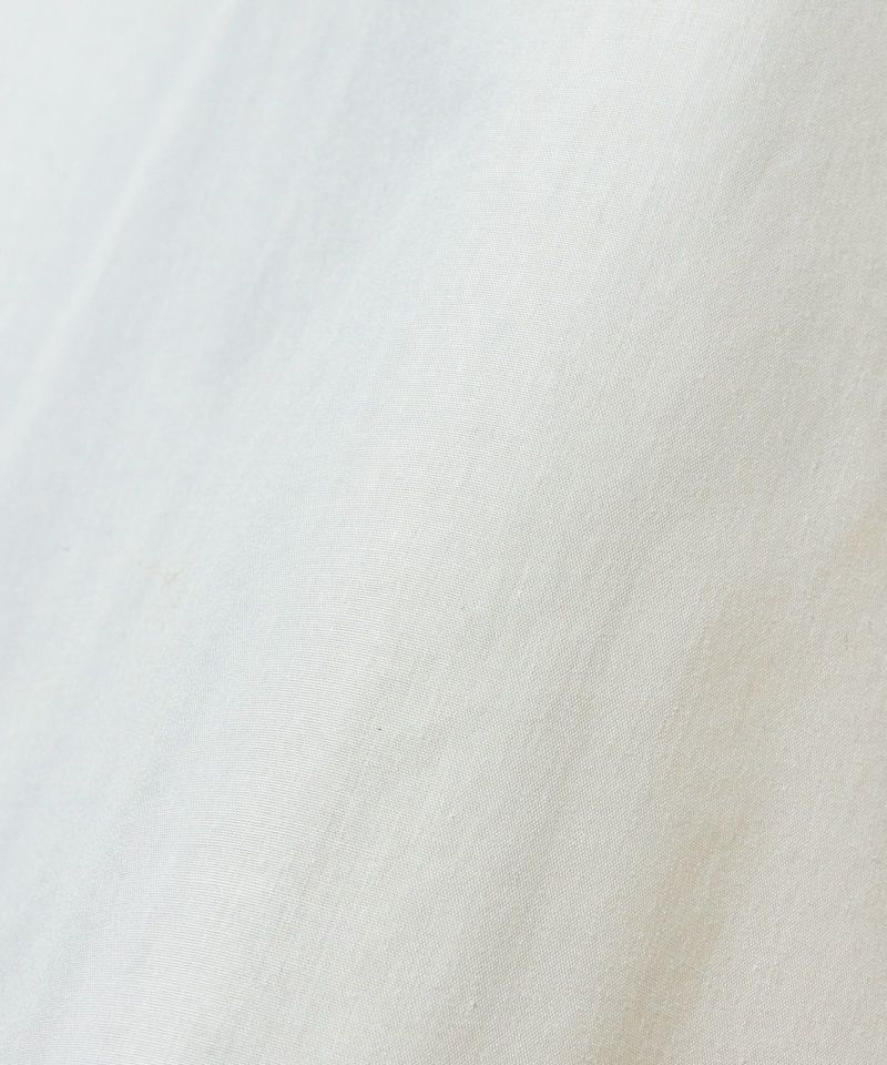 生地アップ (off white)