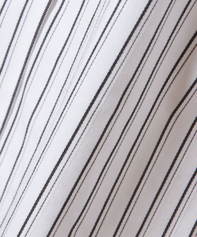 Fabric up (off white x black)