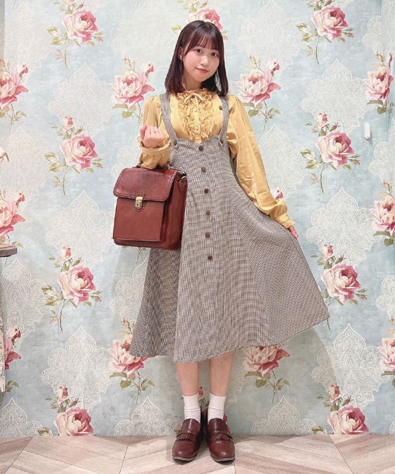 light khaki / 155cm