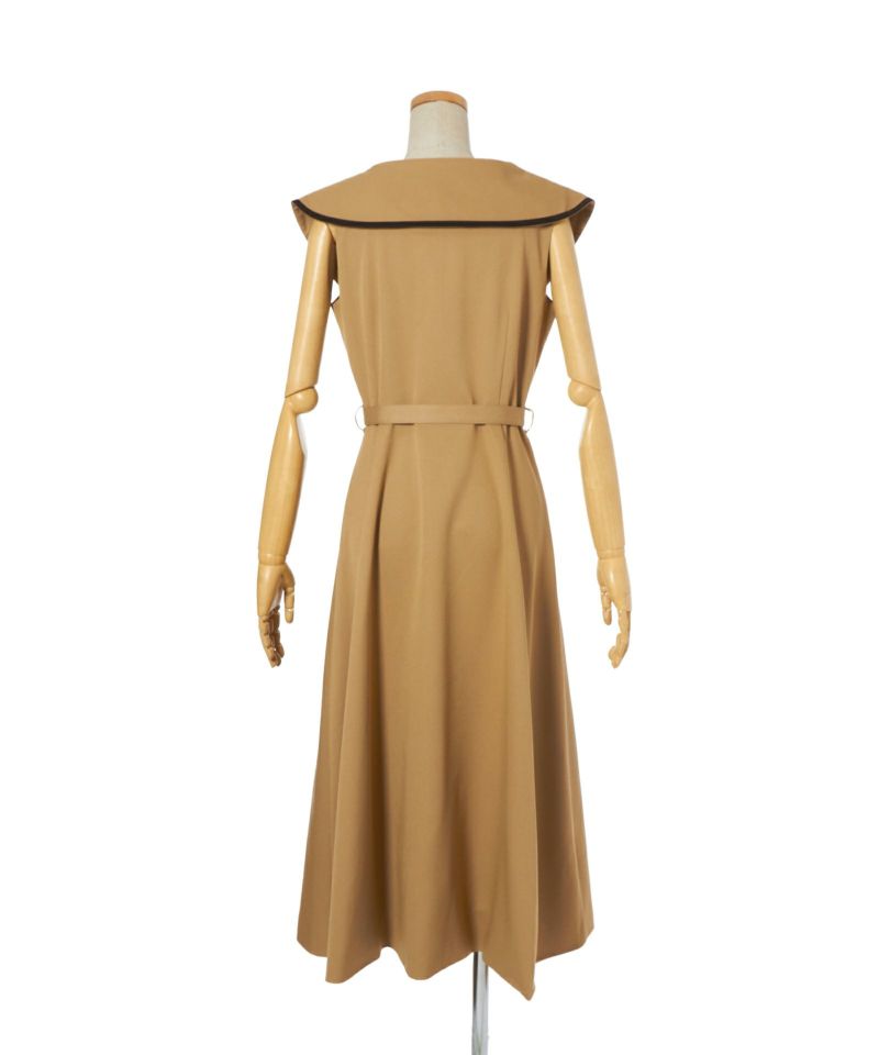 Back (beige)