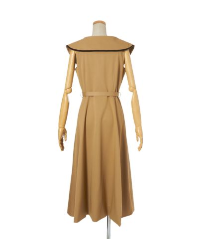 Back (beige)
