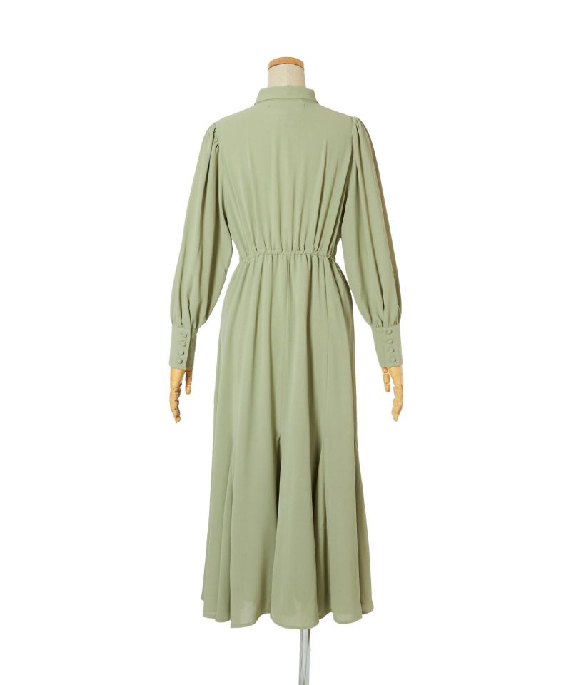 Back (mint)