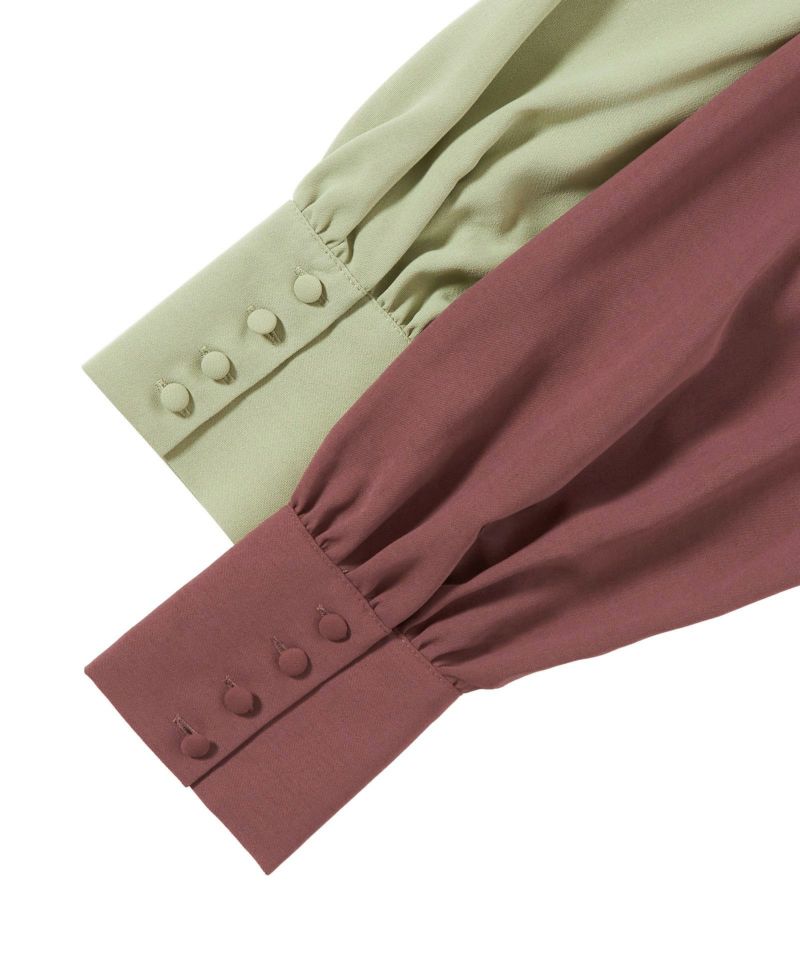 Color variations