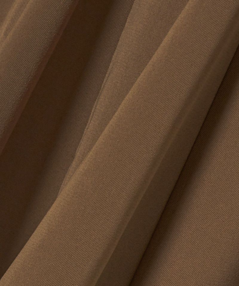 Dough up (brown)