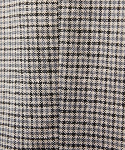 Fabric up (blue×black)