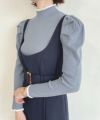 blue gray / 158cm