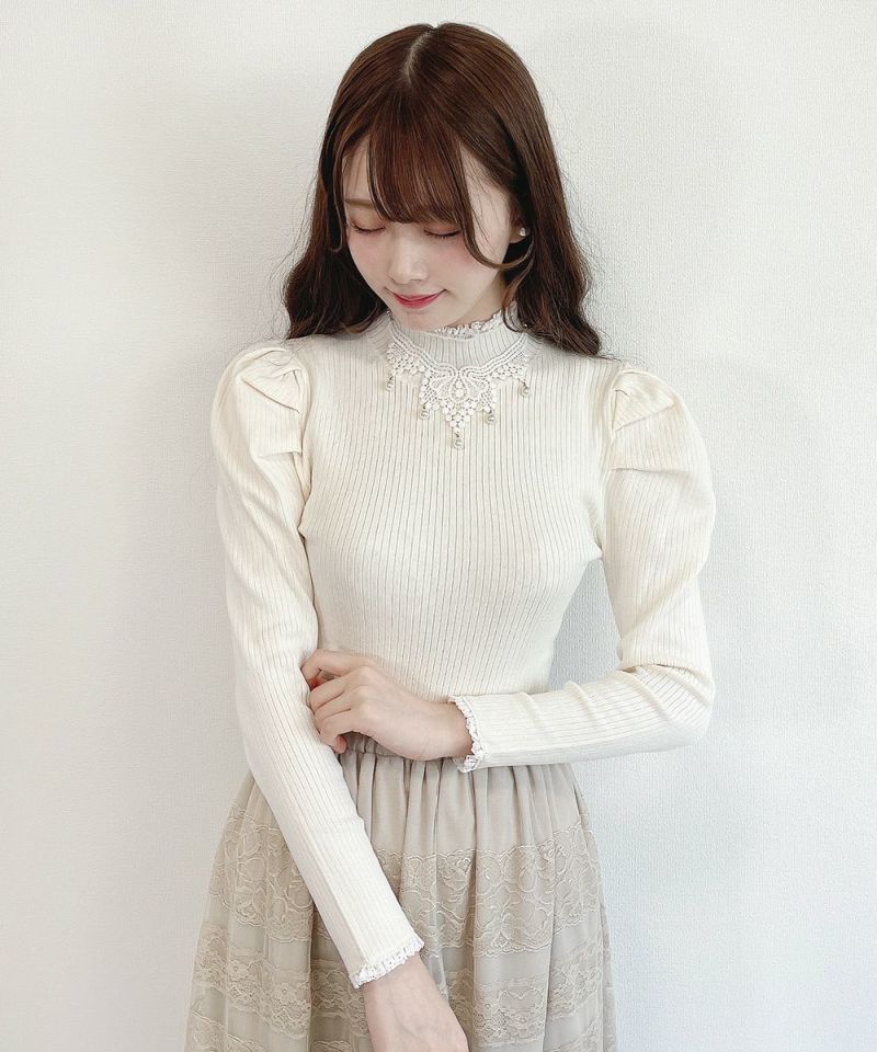 off white / 162cm