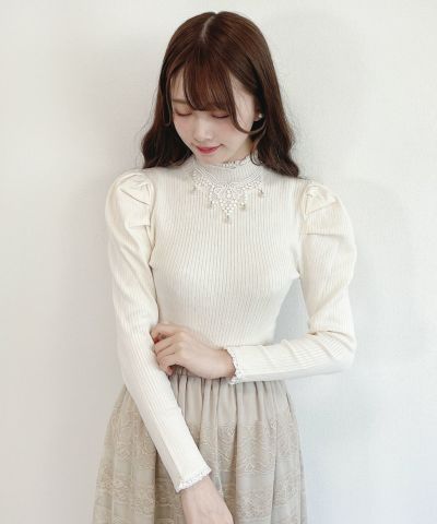 off white / 162cm
