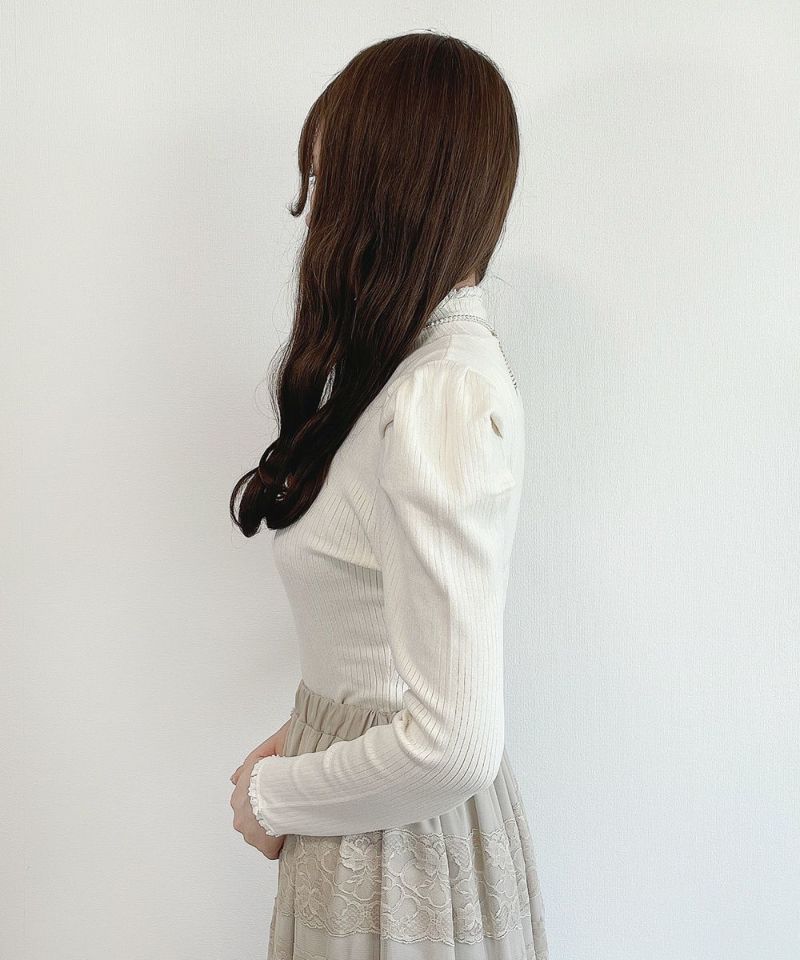 off white / 162cm