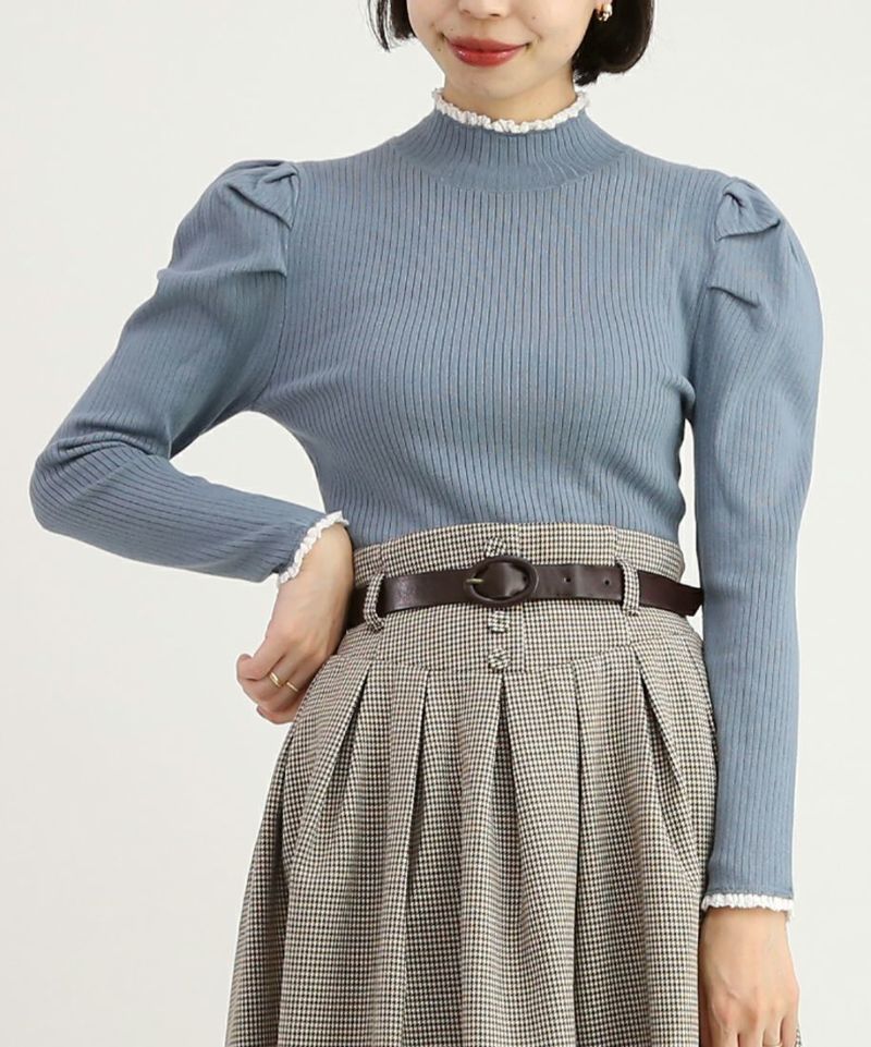 blue gray / 158cm