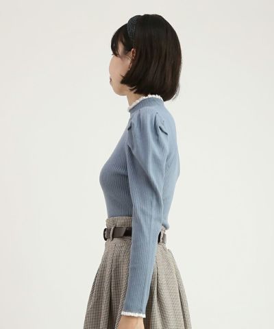 blue gray / 158cm
