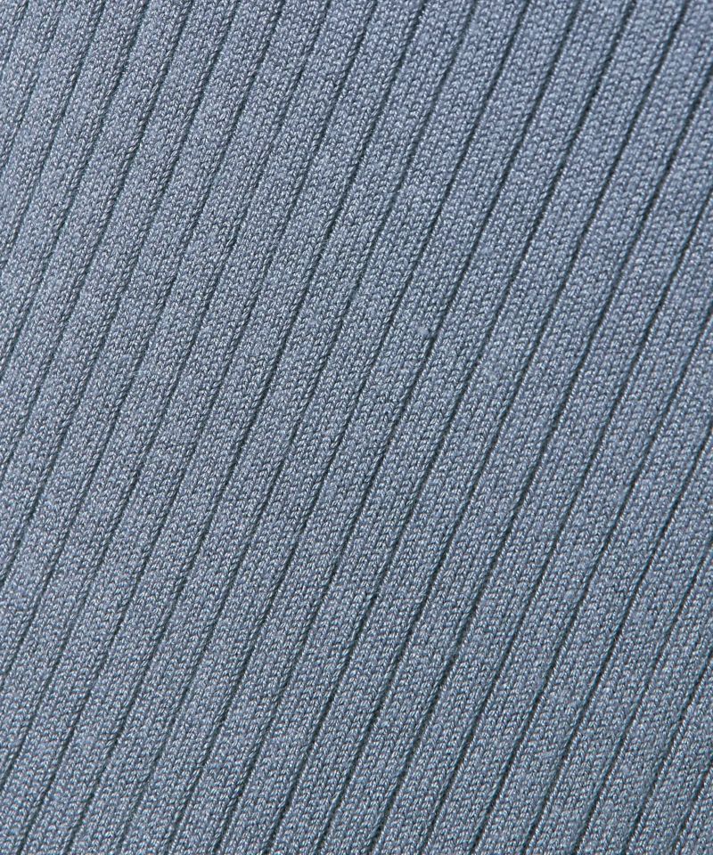 Fabric up (blue gray)