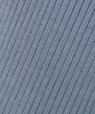 Fabric up (blue gray)