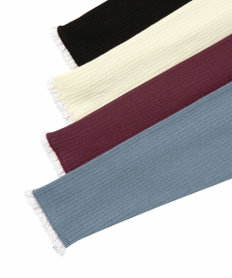 Color variations