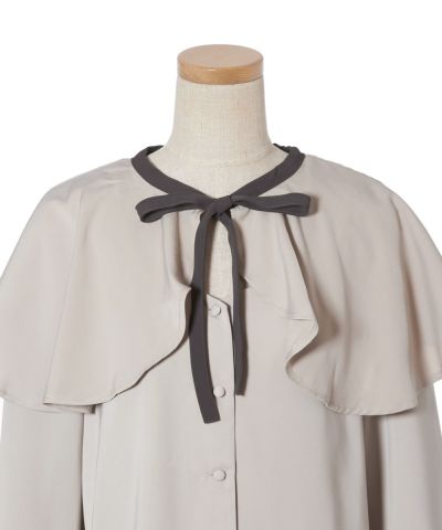 Front up (light gray×gray)