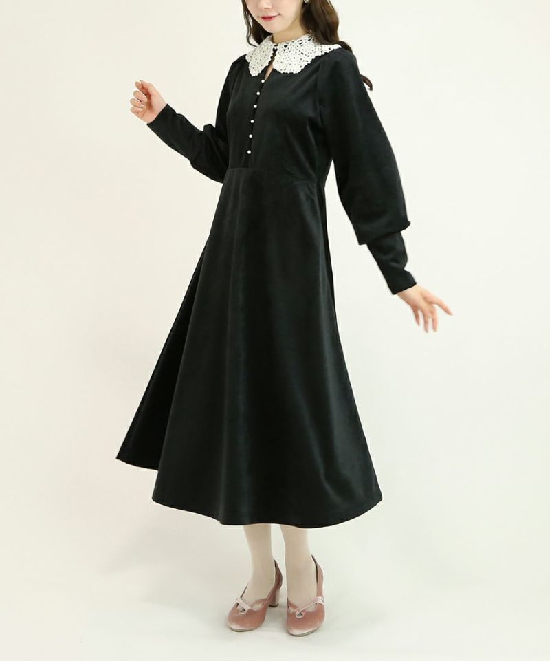 black / 162cm