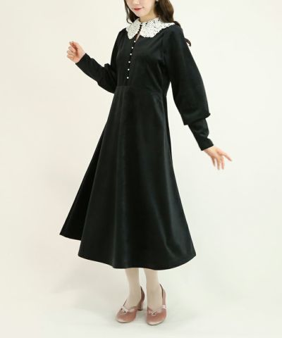 black / 162cm