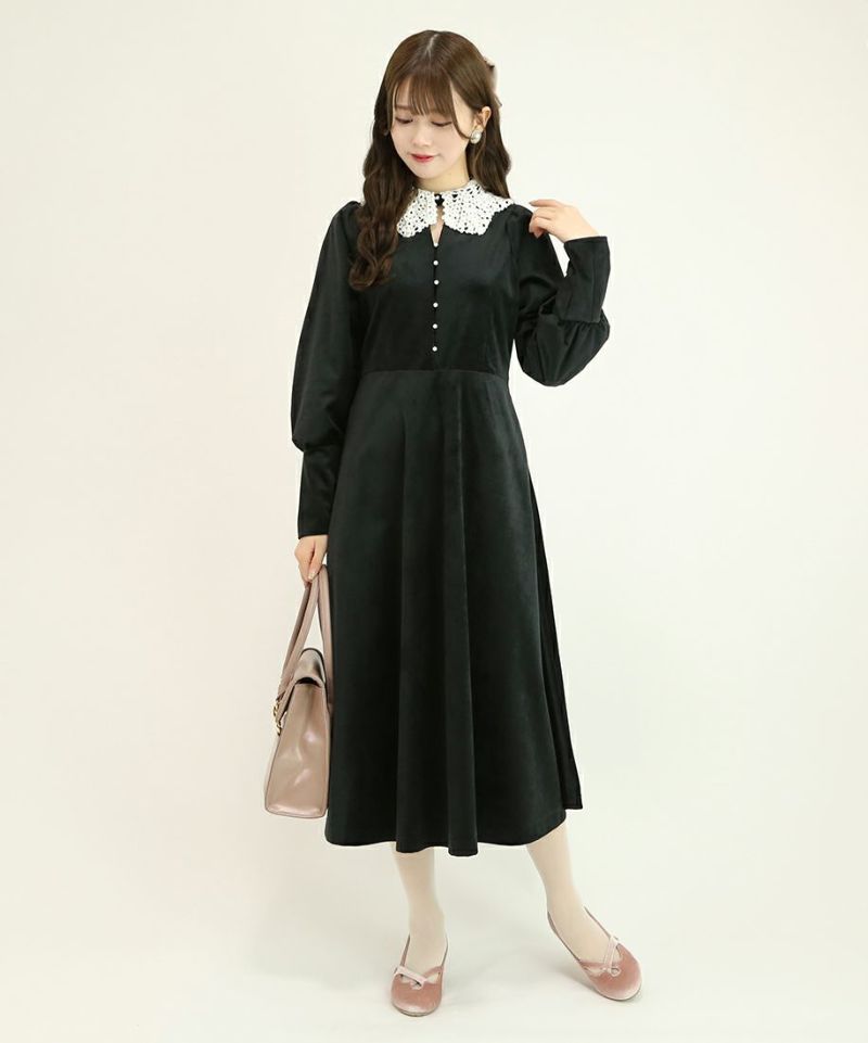 black / 162cm