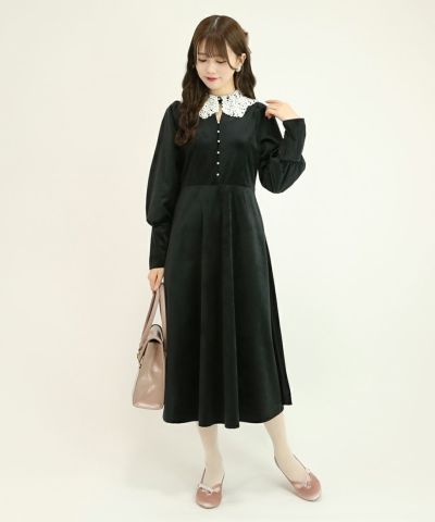 black / 162cm