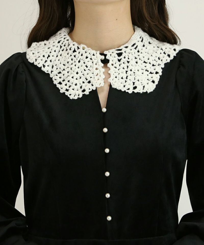 black / 162cm