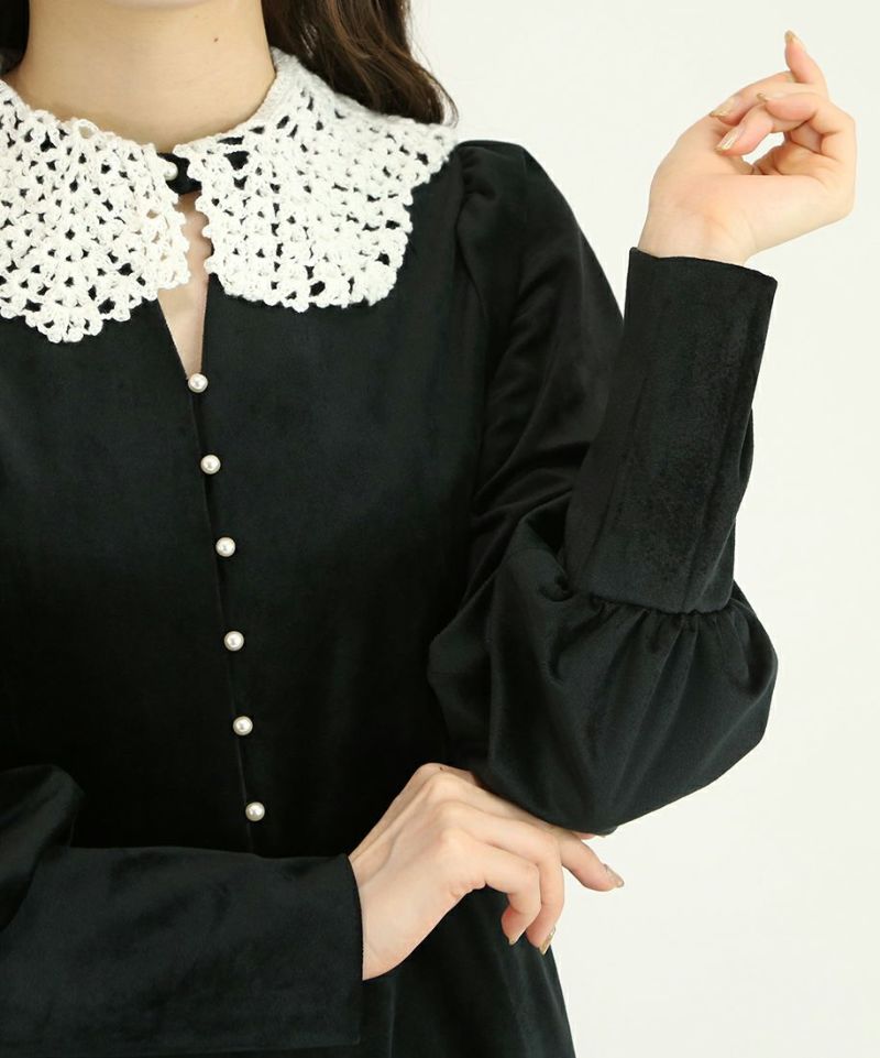 black / 162cm