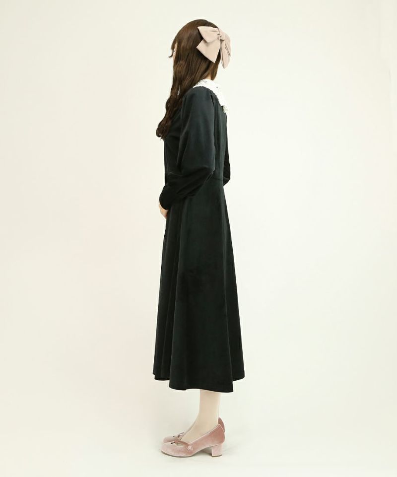 black / 162cm