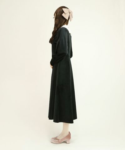 black / 162cm