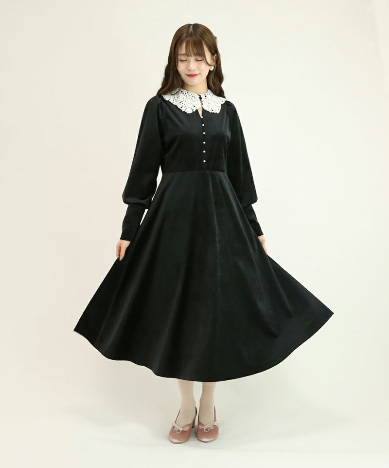black / 162cm