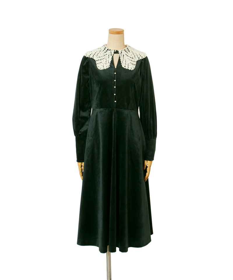 dark green