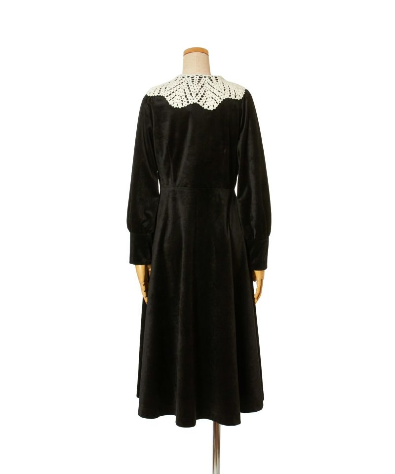 バック (black)