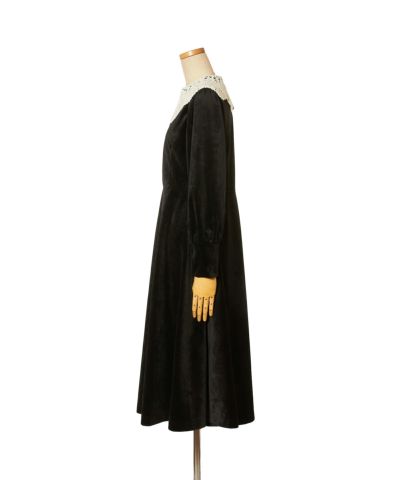 サイド (black)