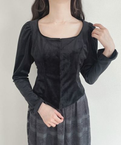 black /162cm