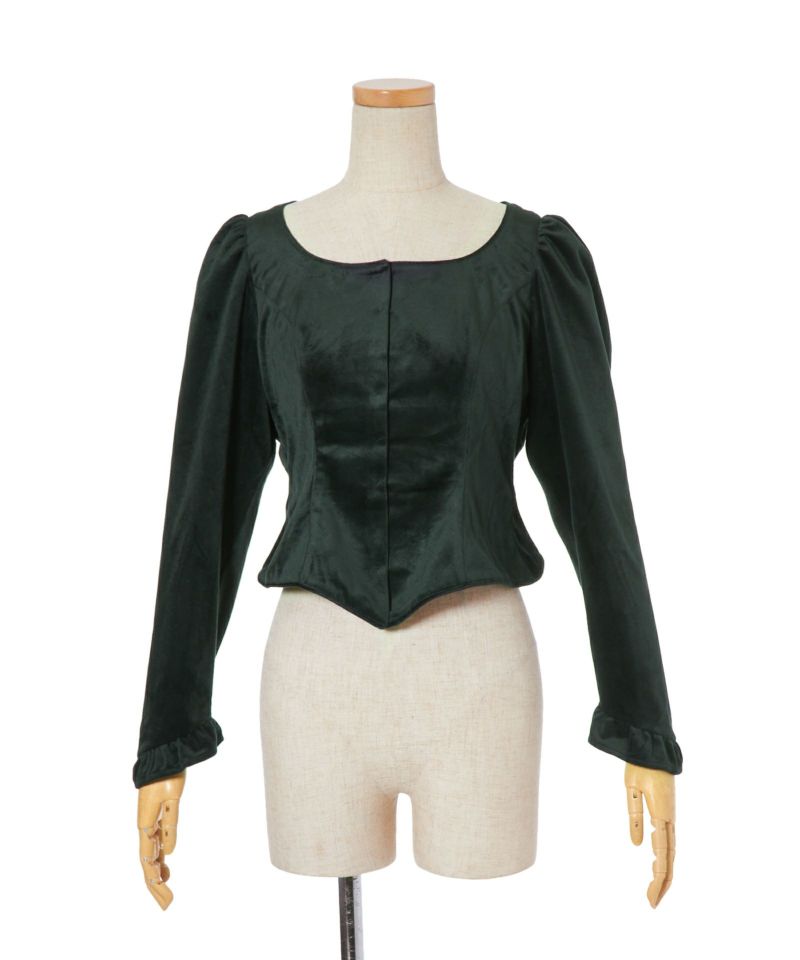 dark green