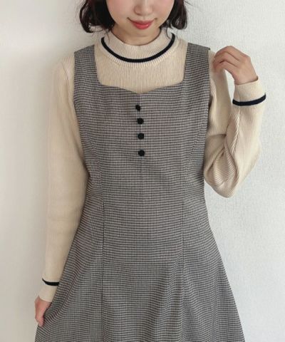 ivory / 155cm