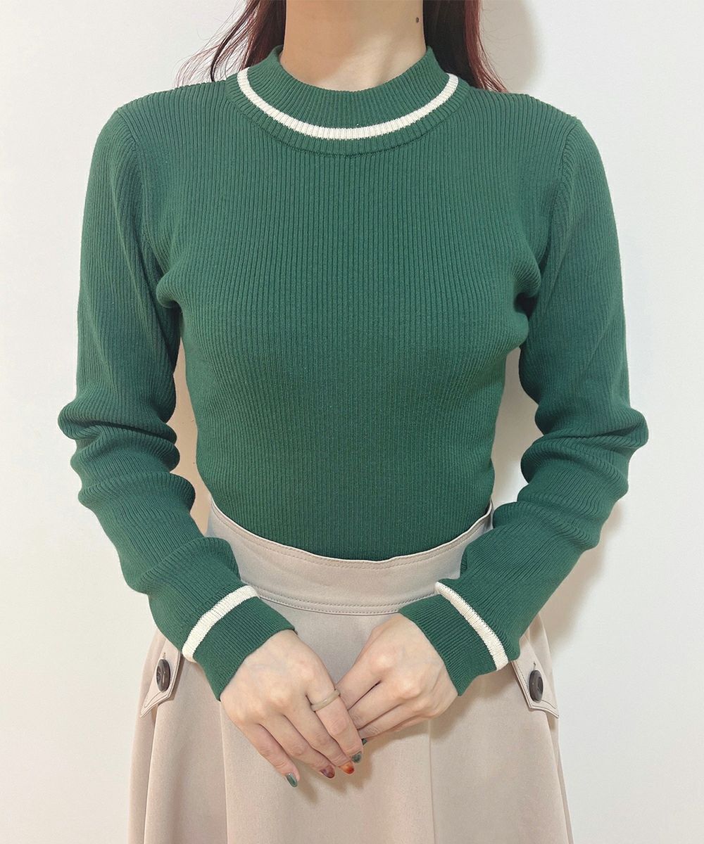green / 154cm